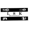 LSK Bearings